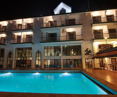 Valvan Village Resort